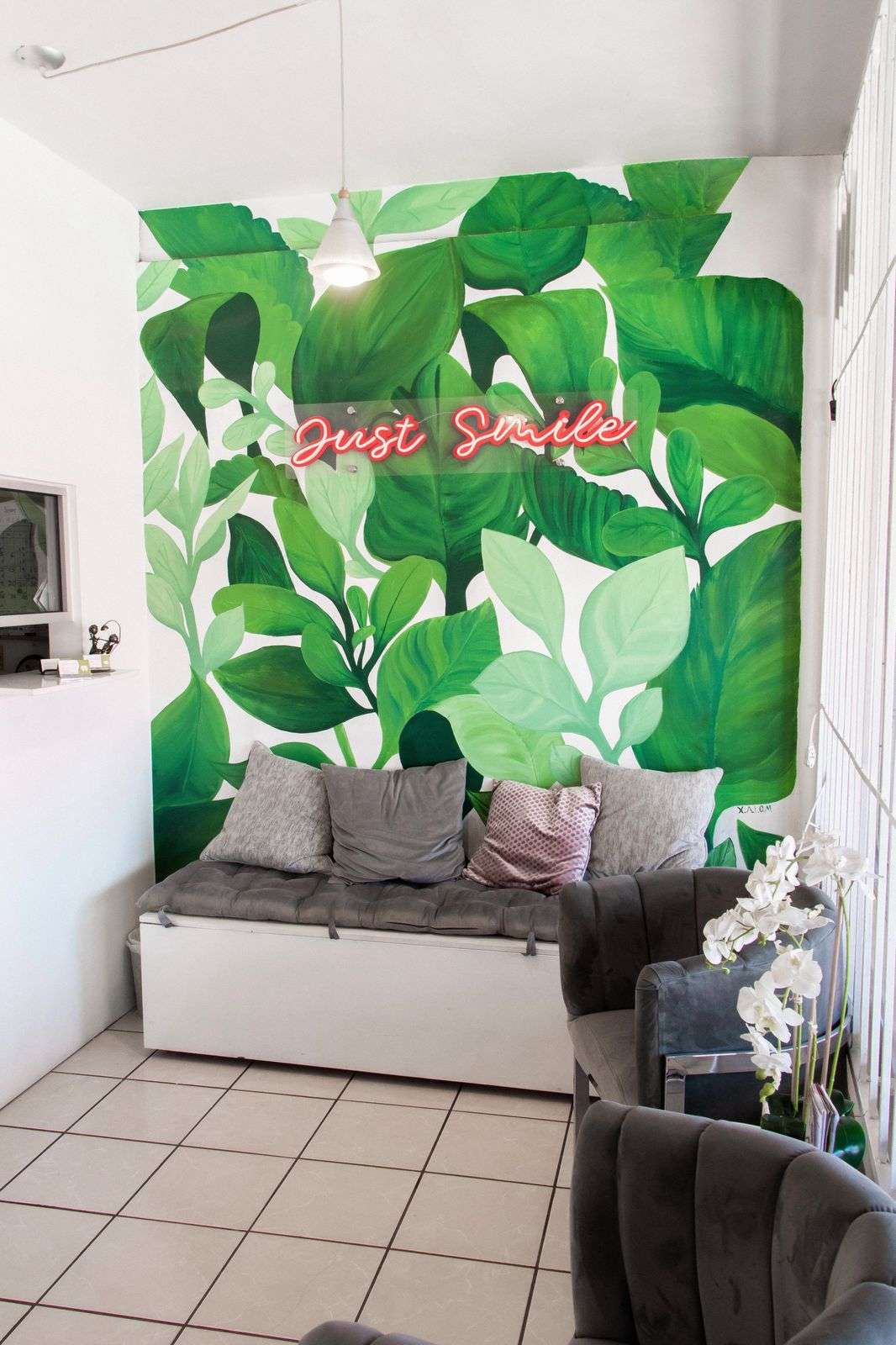 Galería